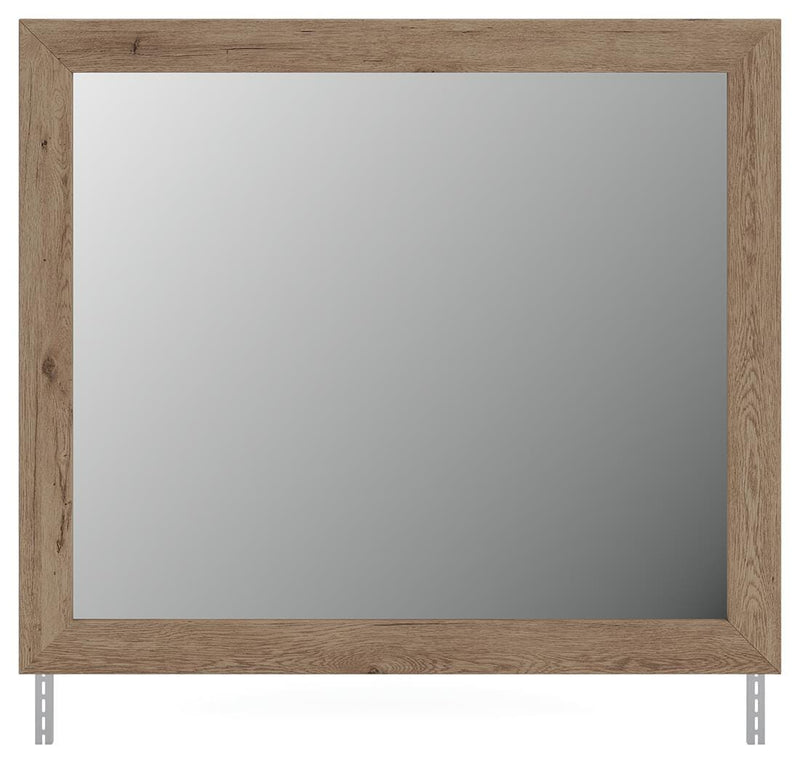 Garistyn Bedroom Mirror