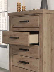Oliandon Bedroom Sets