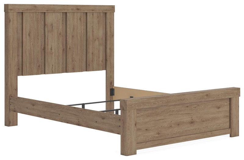 Garistyn Beds