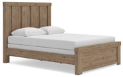 Oliandon Bedroom Sets