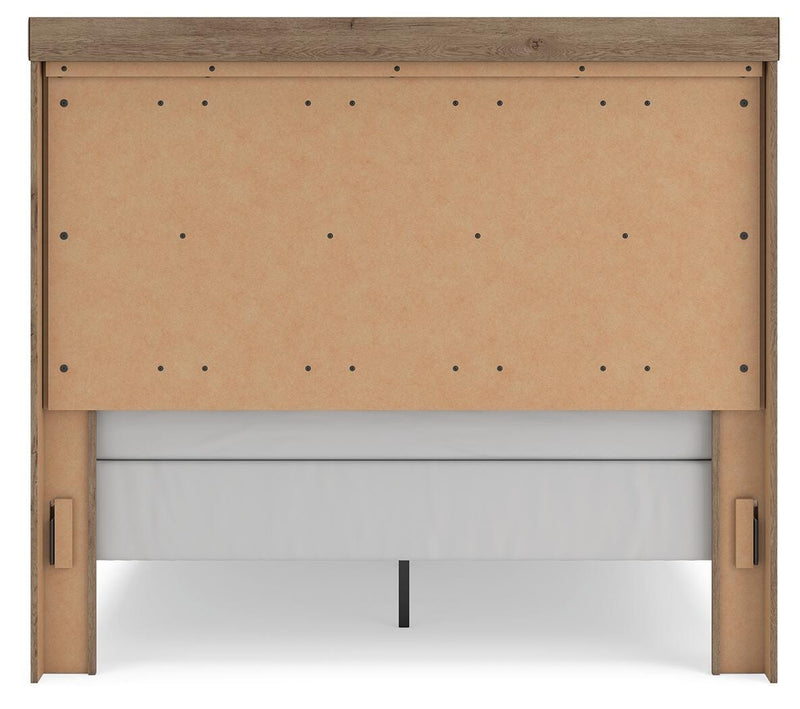 Oliandon Bedroom Sets