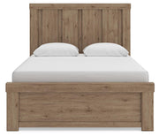 Oliandon Bedroom Sets