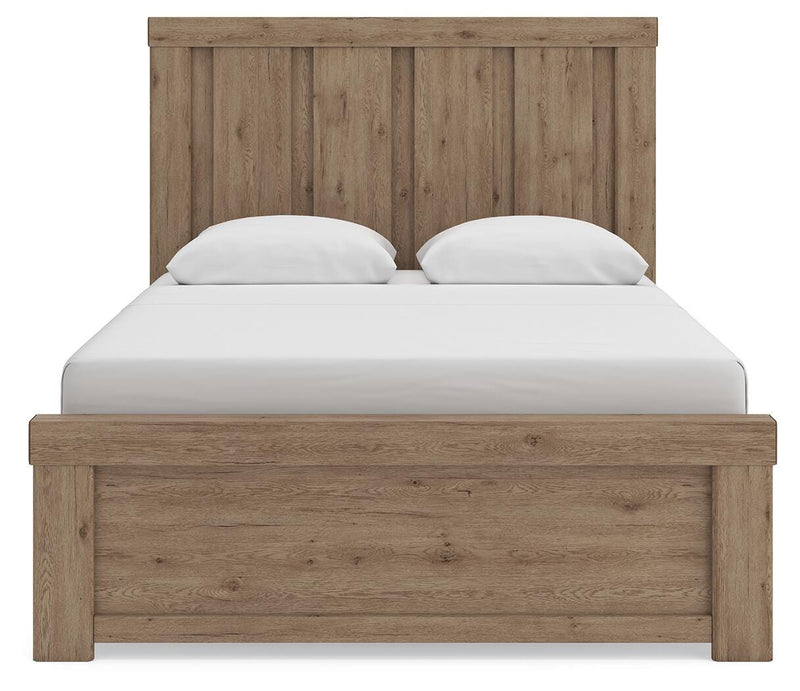 Oliandon Bedroom Sets