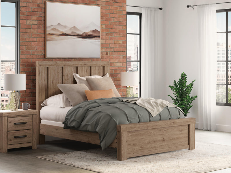 Oliandon Bedroom Sets