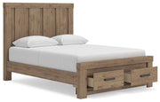 Oliandon Bedroom Sets