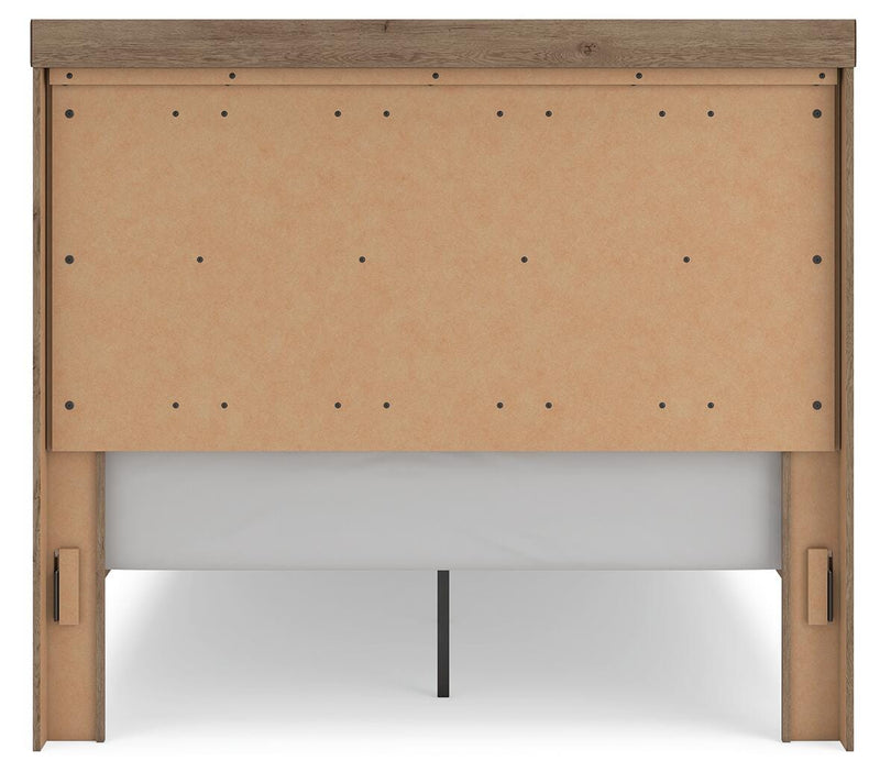 Oliandon Bedroom Sets
