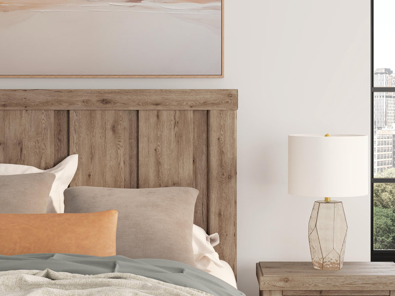 Oliandon Bedroom Sets