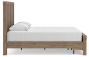 Oliandon Bedroom Sets