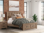 Oliandon Bedroom Sets