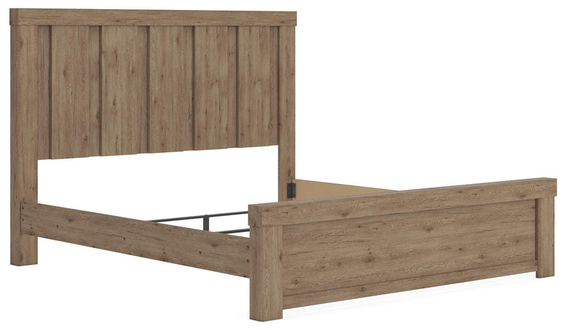 Garistyn Beds