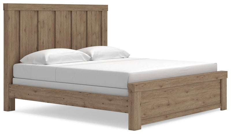 Oliandon Bedroom Sets