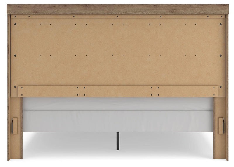 Oliandon Bedroom Sets