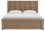 Oliandon Bedroom Sets