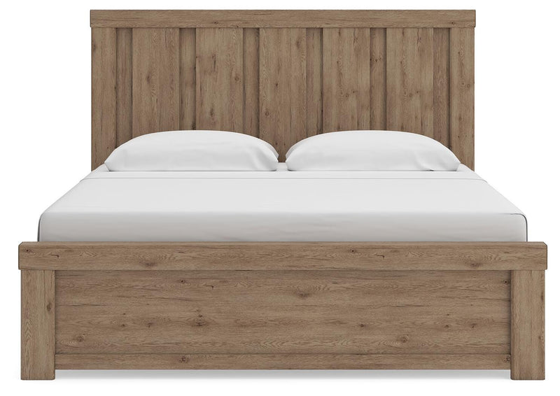 Oliandon Bedroom Sets