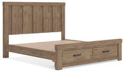 Oliandon Bedroom Sets