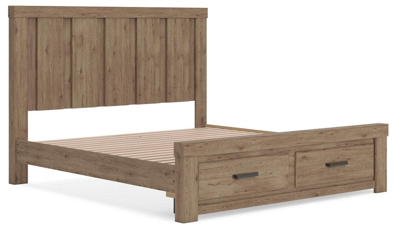 Oliandon Bedroom Sets