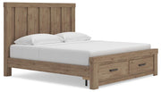Oliandon Bedroom Sets