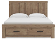 Oliandon Bedroom Sets