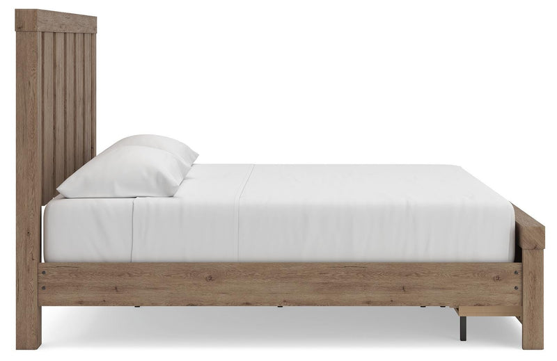 Oliandon Bedroom Sets