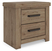 Oliandon Bedroom Sets