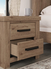 Oliandon Bedroom Sets