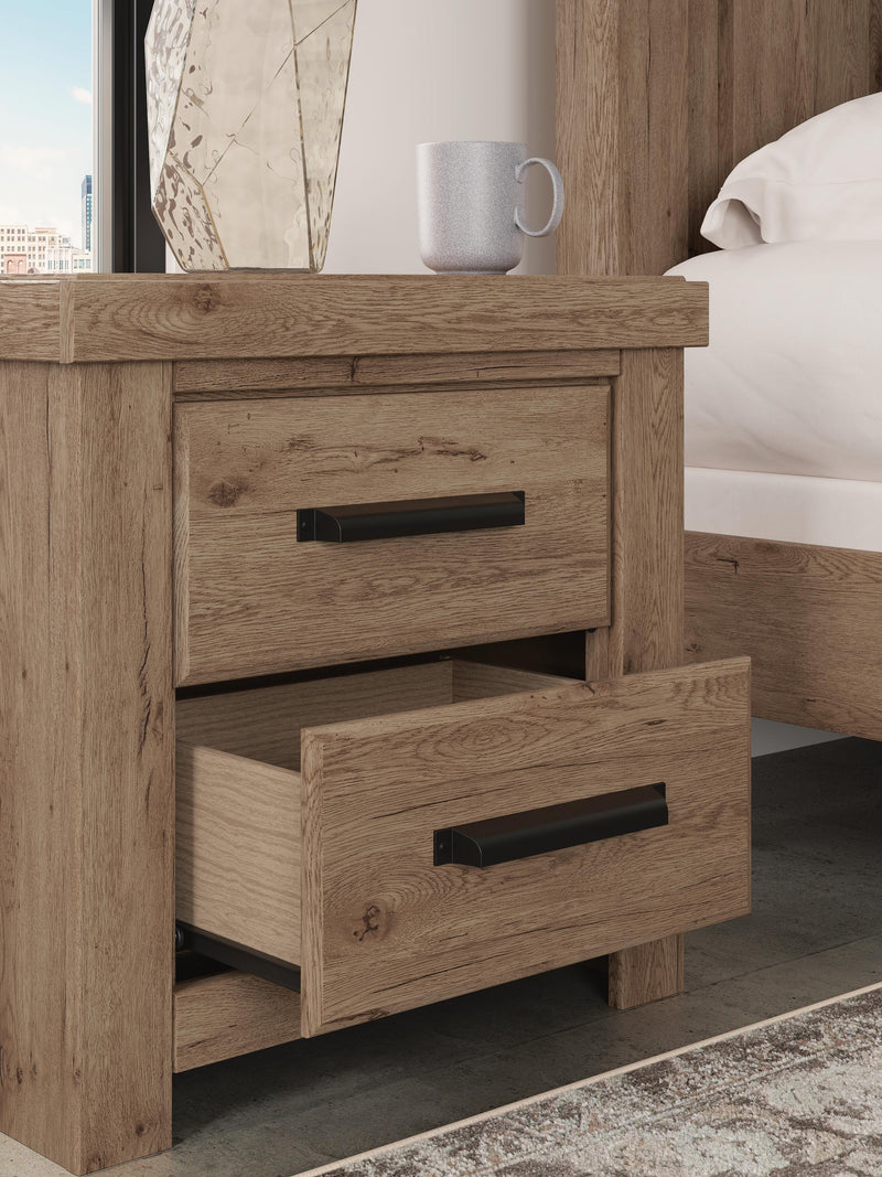 Oliandon Bedroom Sets