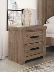 Oliandon Bedroom Sets