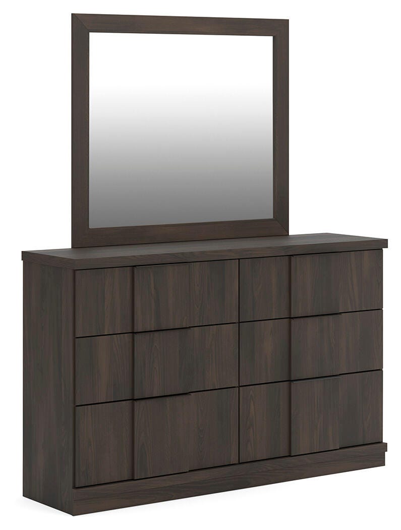 Shaehartin Bedroom Sets