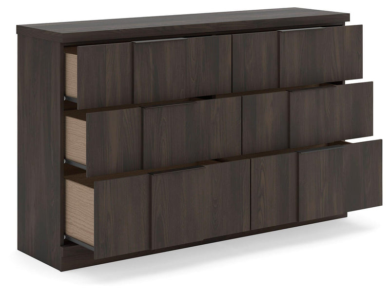 Jadiston Dressers and Chests