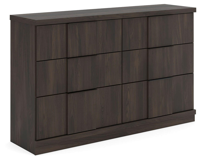 Jadiston Dressers and Chests