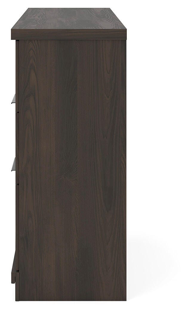 Jadiston Dressers and Chests