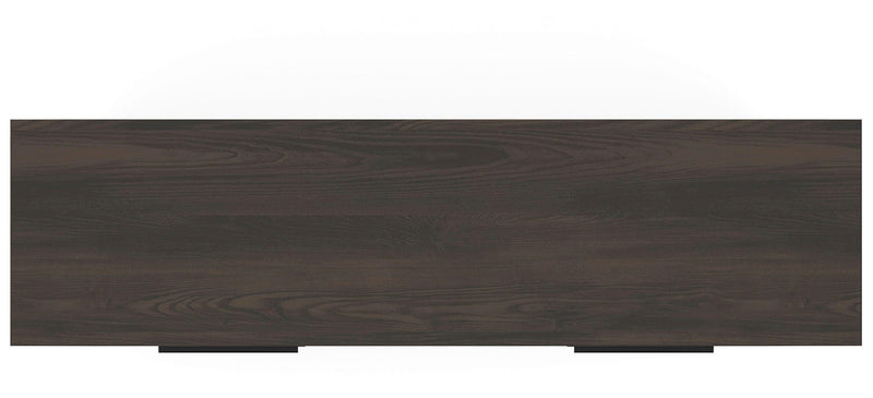 Jadiston Dressers and Chests