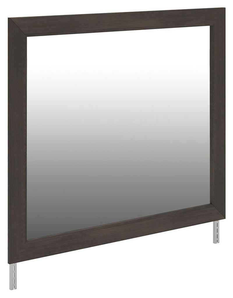 Jadiston Mirrors