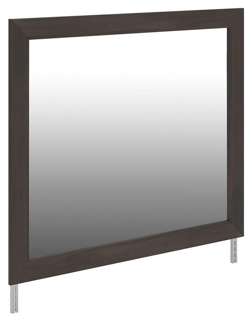 Jadiston Mirrors Default Title