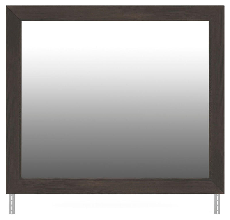 Jadiston Mirrors