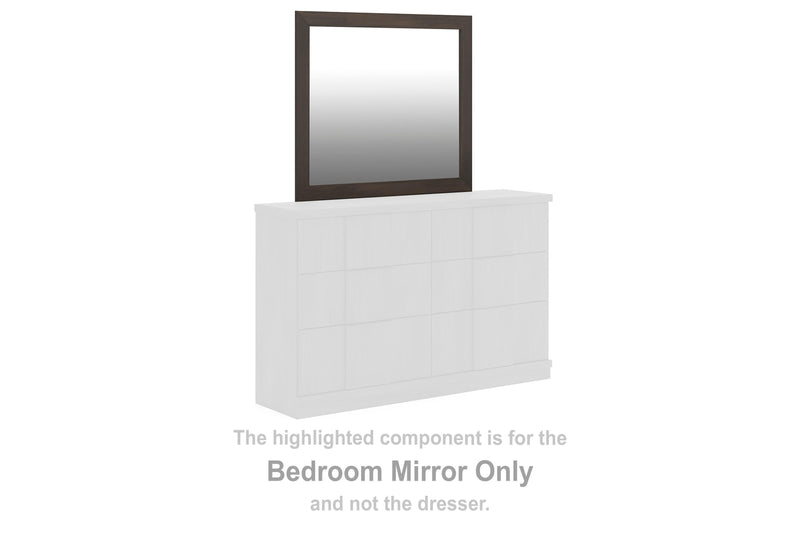 Jadiston Mirrors