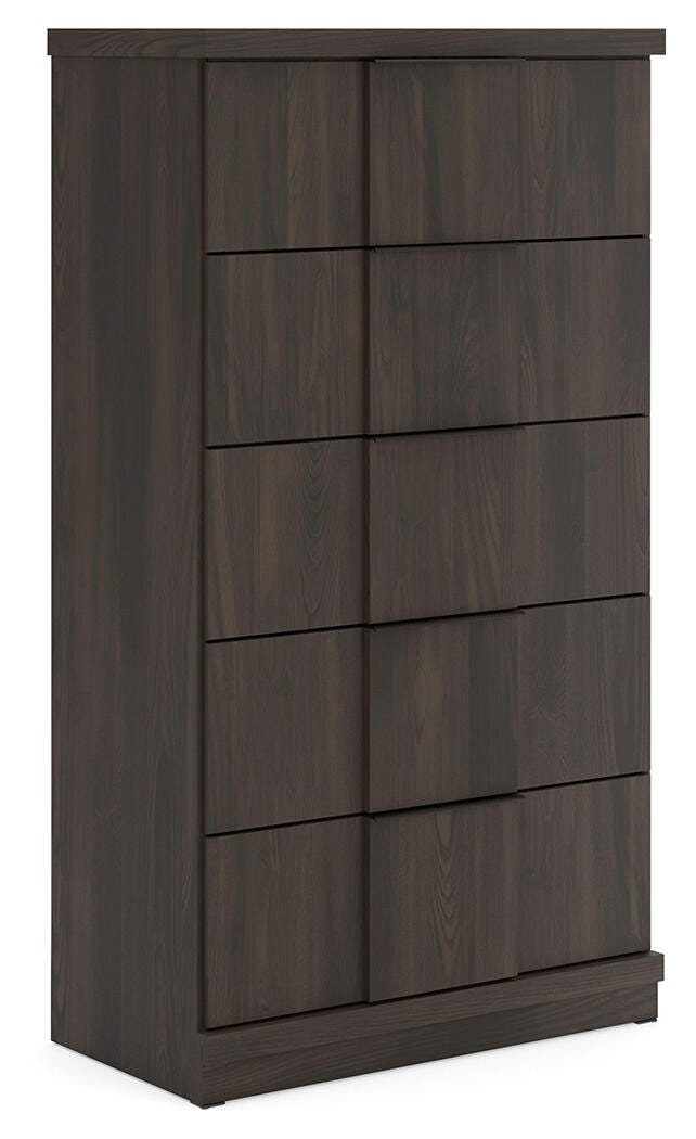 Jadiston Dressers and Chests