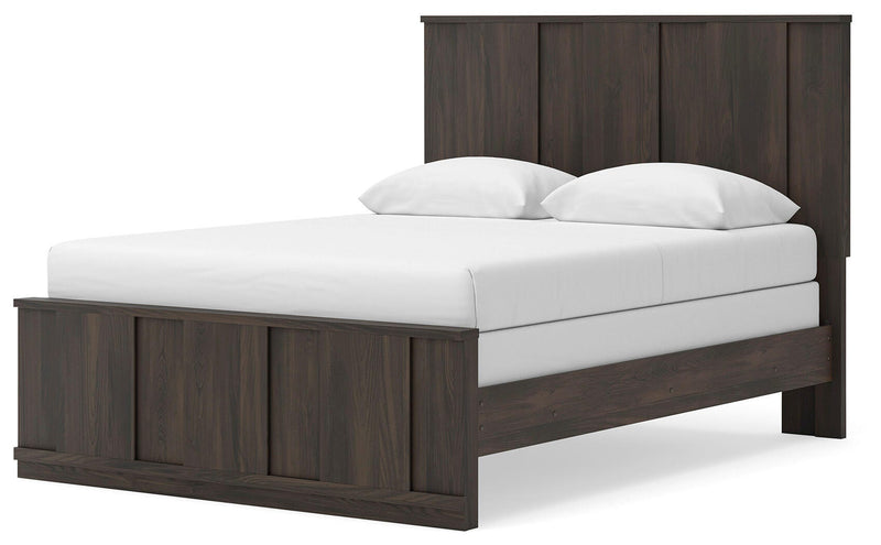 Jadiston Beds