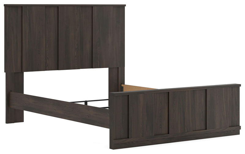 Jadiston Beds