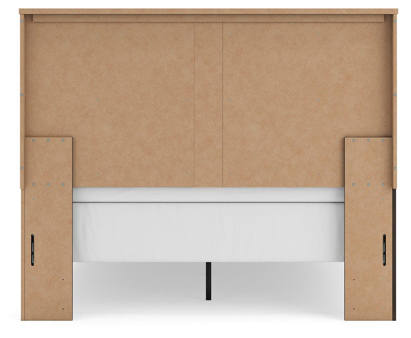 Jadiston Beds