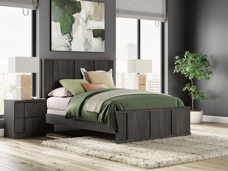Jadiston Beds