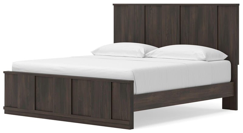 Jadiston Beds