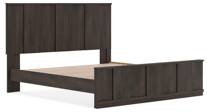 Jadiston Beds