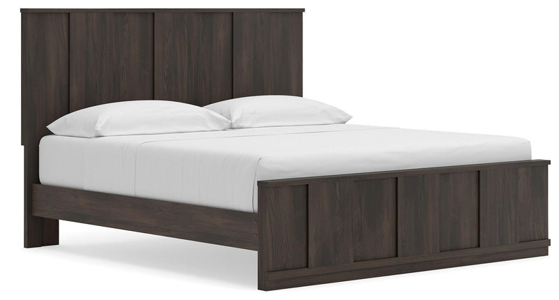 Jadiston Beds