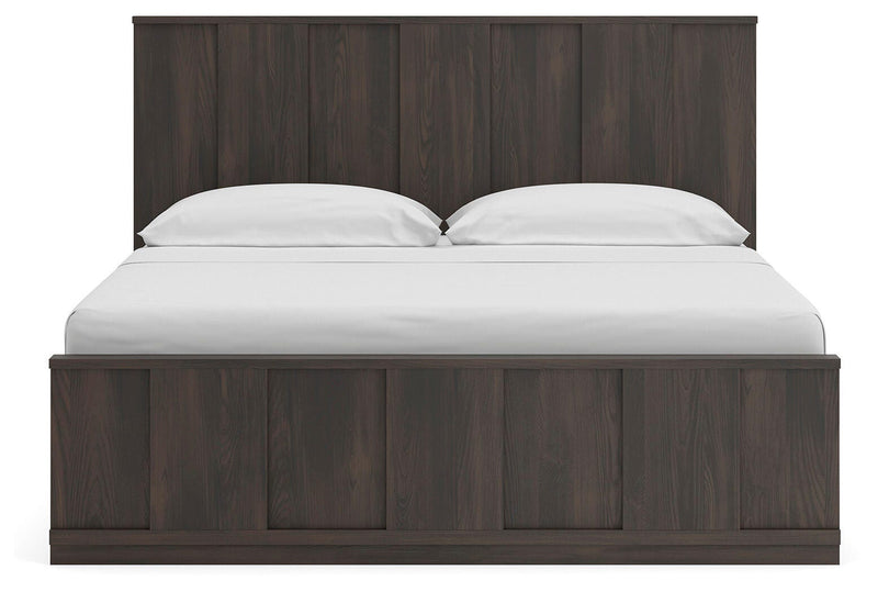Jadiston Beds