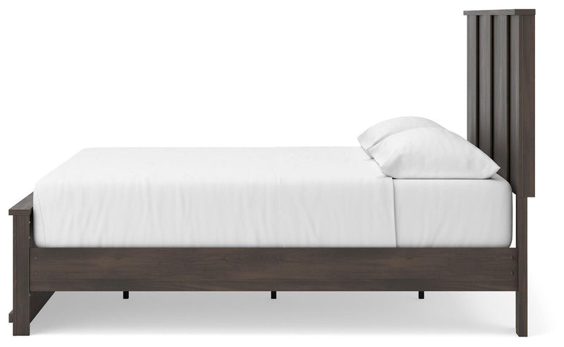 Jadiston Beds