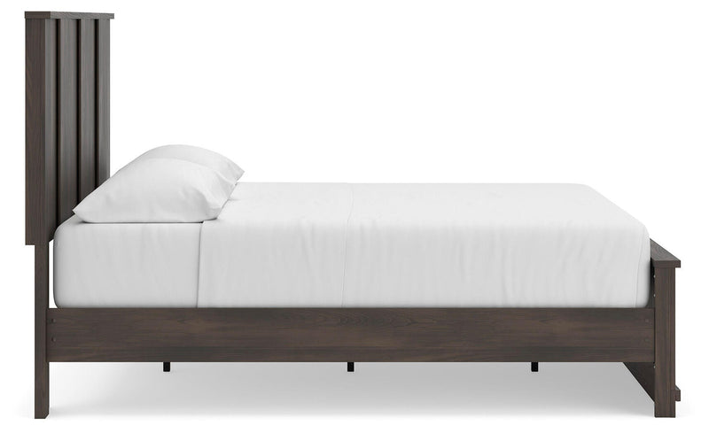 Jadiston Beds
