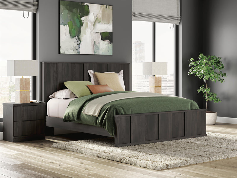 Jadiston Beds