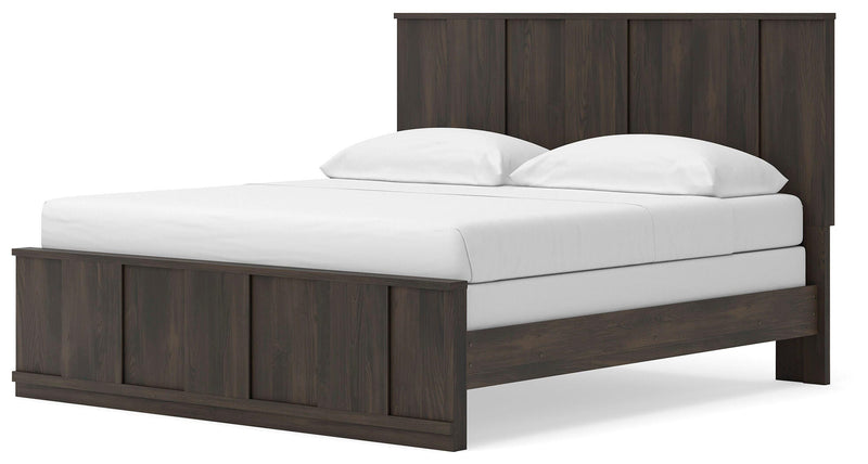 Jadiston Beds