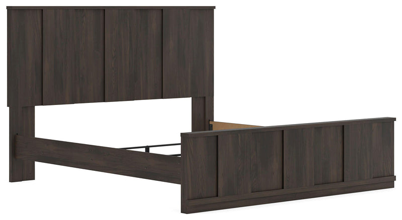 Jadiston Beds